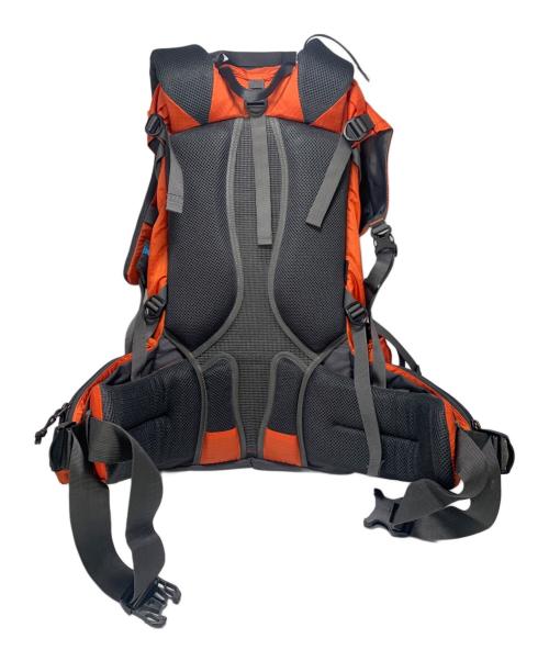 Karrimor（カリマー）Karrimor (カリマー) バックパック オレンジの古着・服飾アイテム