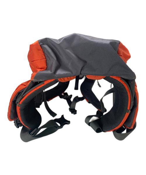 Karrimor（カリマー）Karrimor (カリマー) バックパック オレンジの古着・服飾アイテム