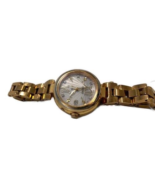 SEIKO（セイコー）SEIKO (セイコー) 腕時計の古着・服飾アイテム