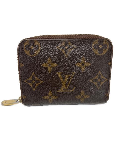 LOUIS VUITTON（ルイ ヴィトン）LOUIS VUITTON (ルイ ヴィトン) コインケースの古着・服飾アイテム