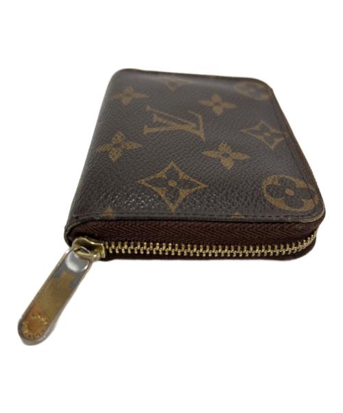 LOUIS VUITTON（ルイ ヴィトン）LOUIS VUITTON (ルイ ヴィトン) コインケースの古着・服飾アイテム