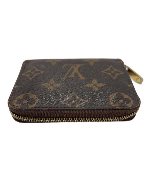 LOUIS VUITTON（ルイ ヴィトン）LOUIS VUITTON (ルイ ヴィトン) コインケースの古着・服飾アイテム