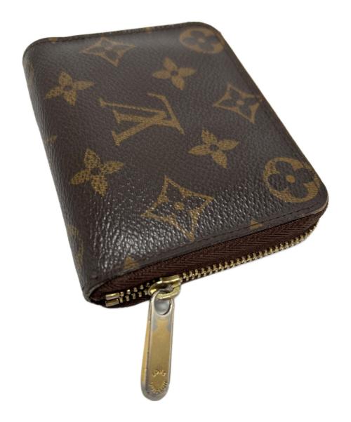 LOUIS VUITTON（ルイ ヴィトン）LOUIS VUITTON (ルイ ヴィトン) コインケースの古着・服飾アイテム