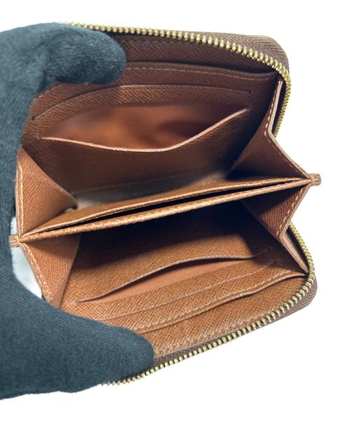 LOUIS VUITTON（ルイ ヴィトン）LOUIS VUITTON (ルイ ヴィトン) コインケースの古着・服飾アイテム