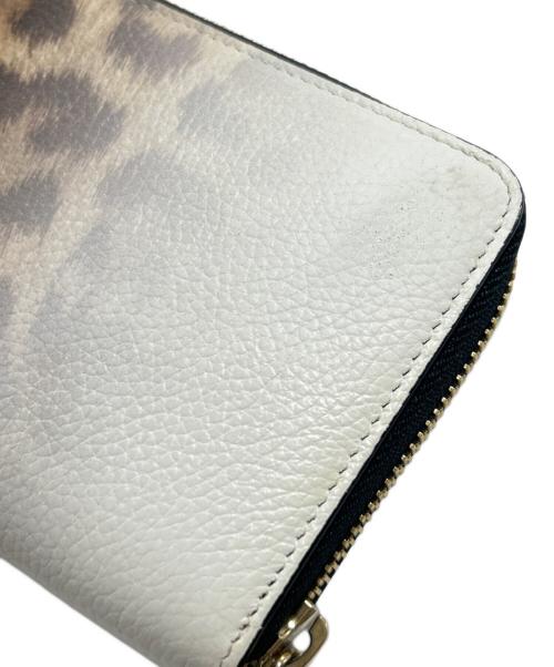 Christian Louboutin（クリスチャン・ルブタン）Christian Louboutin (クリスチャン・ルブタン) ラウンドファスナー財布の古着・服飾アイテム