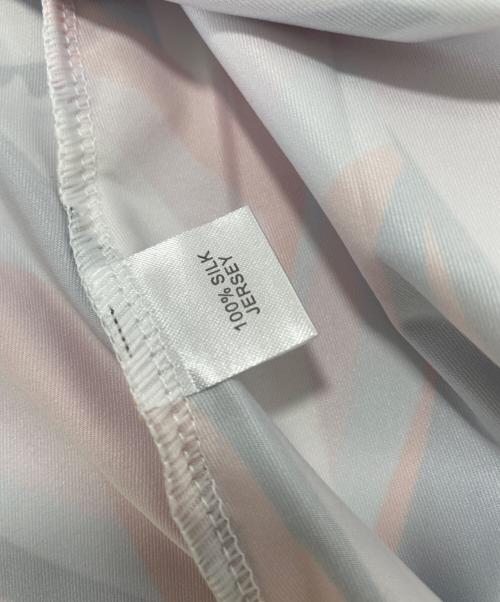 Emilio Pucci（エミリオ プッチ）Emilio Pucci (エミリオ プッチ) ワンピース マルチカラー サイズ:44の古着・服飾アイテム