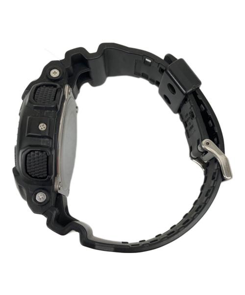 CASIO（カシオ）CASIO (カシオ) デジアナウォッチ G-SHOCK GA-100CBの古着・服飾アイテム