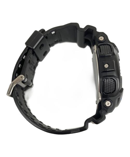 CASIO（カシオ）CASIO (カシオ) デジアナウォッチ G-SHOCK GA-100CBの古着・服飾アイテム