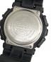 中古・古着 CASIO (カシオ) デジアナウォッチ G-SHOCK GA-100CB：5000円