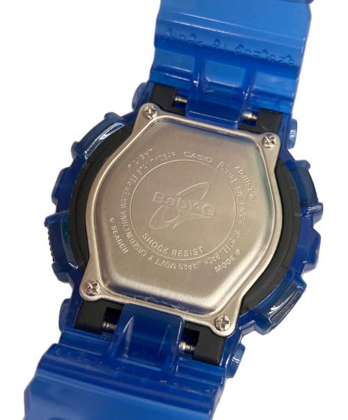 CASIO（カシオ）CASIO (カシオ) デジアナウォッチ Baby-G BA-110CRの古着・服飾アイテム