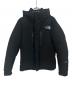 THE NORTH FACE（ザ ノース フェイス）の古着「バルトロライトジャケット」｜ブラック