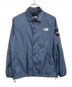 THE NORTH FACEザ ノース フェイス）の古着「コーチジャケット」｜ネイビー