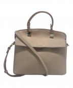 FURLAフルラ）の古着「2WAYショルダーバッグ」