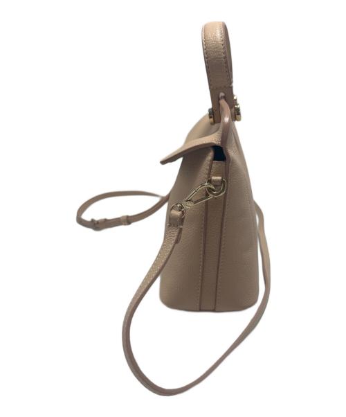 FURLA（フルラ）FURLA (フルラ) 2WAYショルダーバッグの古着・服飾アイテム