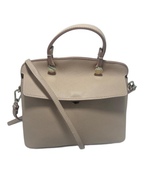 FURLA（フルラ）FURLA (フルラ) 2WAYショルダーバッグの古着・服飾アイテム