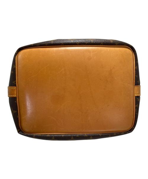 LOUIS VUITTON（ルイ ヴィトン）LOUIS VUITTON (ルイ ヴィトン) ショルダーバッグ ブラウンの古着・服飾アイテム