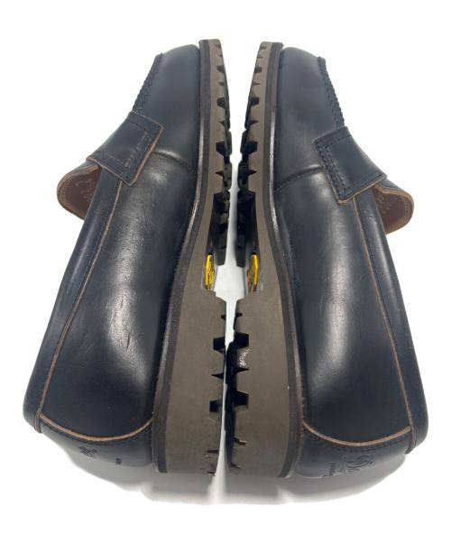 Danner（ダナー）Danner (ダナー) ローファー ブラック サイズ:7の古着・服飾アイテム