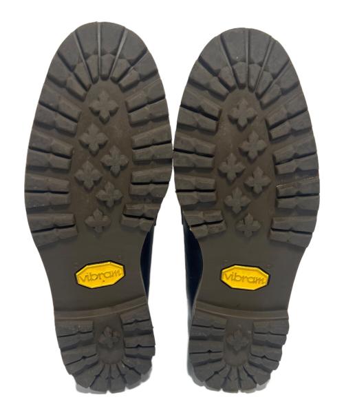 Danner（ダナー）Danner (ダナー) ローファー ブラック サイズ:7の古着・服飾アイテム