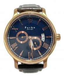 Furbo（フルボ）の古着「腕時計」