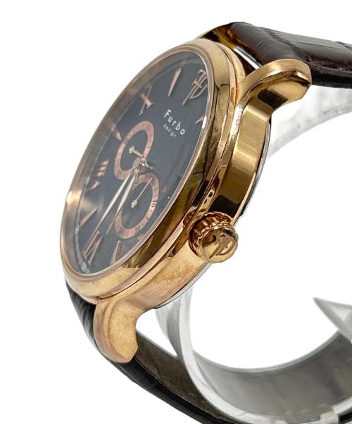 Furbo（フルボ）Furbo (フルボ) 腕時計の古着・服飾アイテム