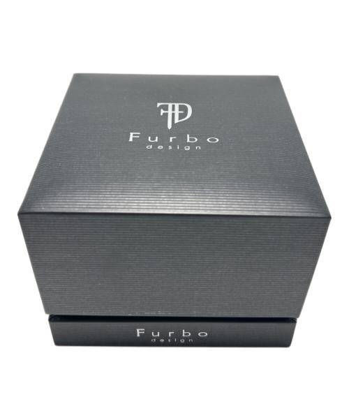 Furbo（フルボ）Furbo (フルボ) 腕時計の古着・服飾アイテム