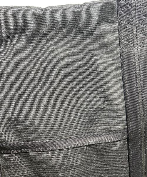 PORTER（ポーター）PORTER (ポーター) 2WAYブリーフケース ブラックの古着・服飾アイテム