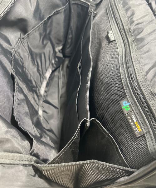 PORTER（ポーター）PORTER (ポーター) 2WAYブリーフケース ブラックの古着・服飾アイテム