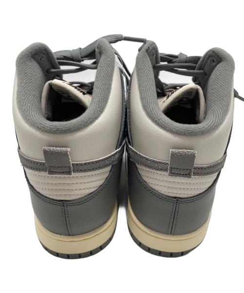 NIKE（ナイキ）NIKE (ナイキ) スニーカー グレー サイズ:29.5 未使用品の古着・服飾アイテム