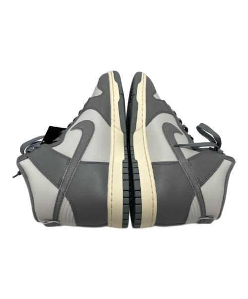 NIKE（ナイキ）NIKE (ナイキ) スニーカー グレー サイズ:29.5 未使用品の古着・服飾アイテム