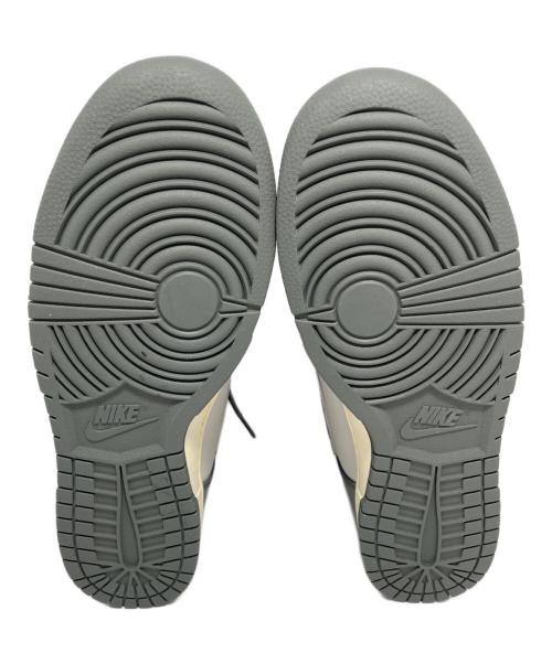 NIKE（ナイキ）NIKE (ナイキ) スニーカー グレー サイズ:29.5 未使用品の古着・服飾アイテム
