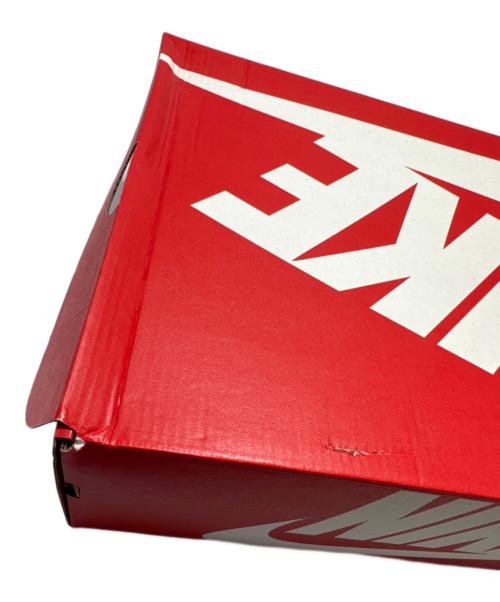 NIKE（ナイキ）NIKE (ナイキ) スニーカー グレー サイズ:29.5 未使用品の古着・服飾アイテム