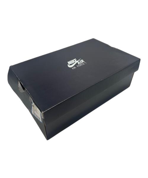 NIKE（ナイキ）NIKE (ナイキ) スニーカー ホワイト サイズ:24.5 未使用品の古着・服飾アイテム