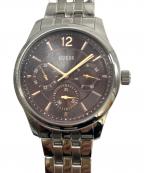 GUESSゲス）の古着「腕時計」