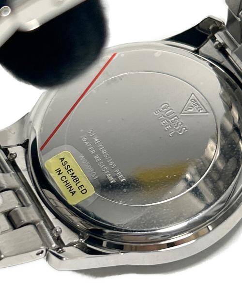 GUESS（ゲス）GUESS (ゲス) 腕時計の古着・服飾アイテム