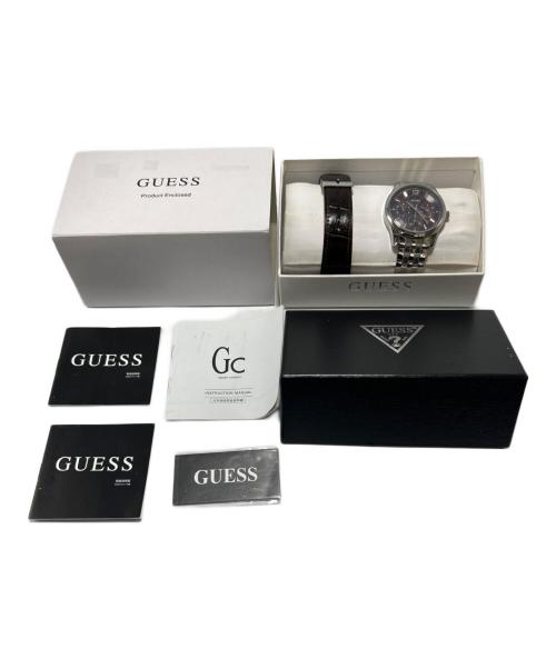 GUESS（ゲス）GUESS (ゲス) 腕時計の古着・服飾アイテム