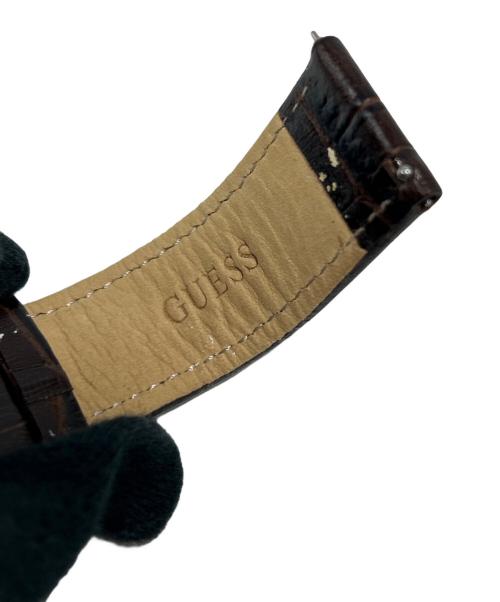 GUESS（ゲス）GUESS (ゲス) 腕時計の古着・服飾アイテム