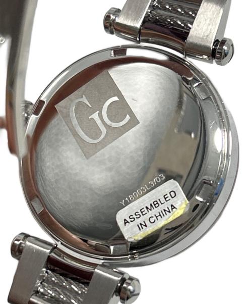 GUESS（ゲス）GUESS (ゲス) 腕時計の古着・服飾アイテム