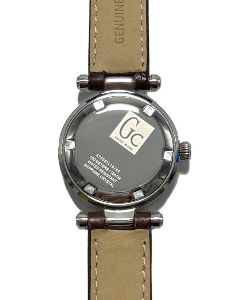 GUESS（ゲス）GUESS (ゲス) 腕時計の古着・服飾アイテム