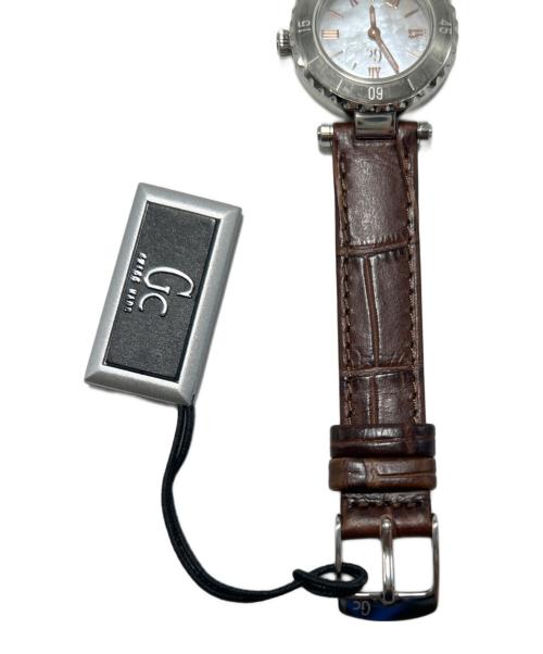 GUESS（ゲス）GUESS (ゲス) 腕時計の古着・服飾アイテム