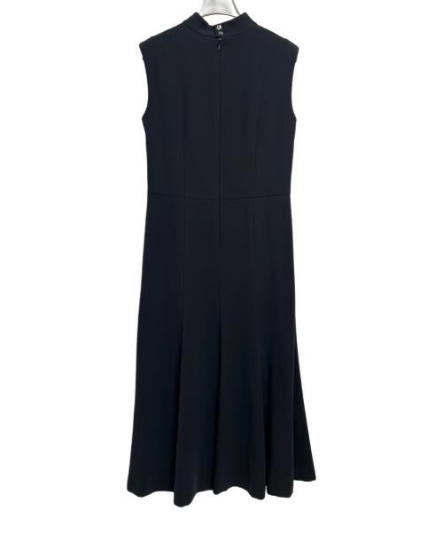 BEAUTY&YOUTH（ビューティーアンドユース）BEAUTY&YOUTH (ビューティーアンドユース) ノースリーブワンピース ブラック サイズ:Sの古着・服飾アイテム