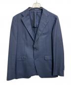 TAGLIATOREタリアトーレ）の古着「テーラードジャケット」｜ブルー