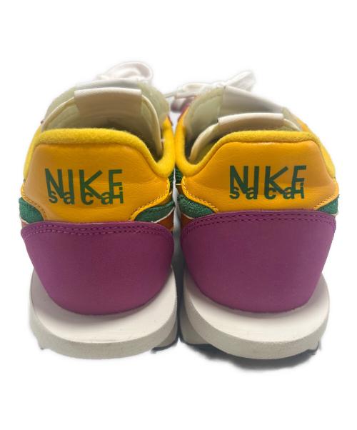 NIKE（ナイキ）NIKE (ナイキ) sacai (サカイ) スニーカー マルチカラー サイズ:26の古着・服飾アイテム