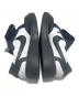 中古・古着 NIKE (ナイキ) シューズ ブラック×ホワイト サイズ:26：13000円
