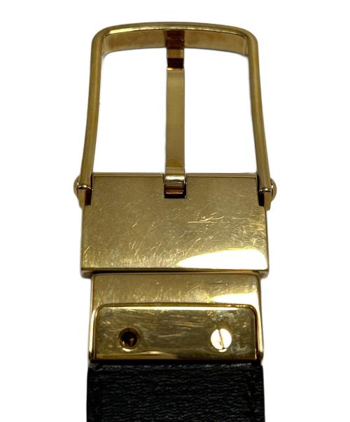 LOUIS VUITTON（ルイ ヴィトン）LOUIS VUITTON (ルイ ヴィトン) ベルト ブラウン サイズ:100/40の古着・服飾アイテム