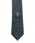 中古・古着 GUCCI (グッチ) ネクタイ ブラック サイズ:なし：6000円