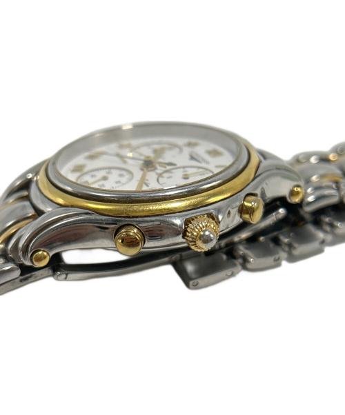 LONGINES（ロンジン）LONGINES (ロンジン) クロノグラフの古着・服飾アイテム