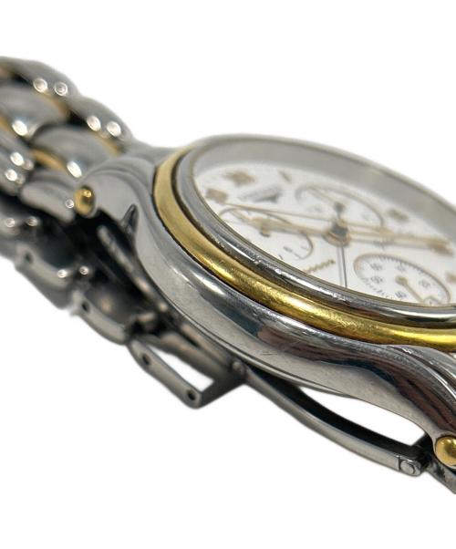 LONGINES（ロンジン）LONGINES (ロンジン) クロノグラフの古着・服飾アイテム