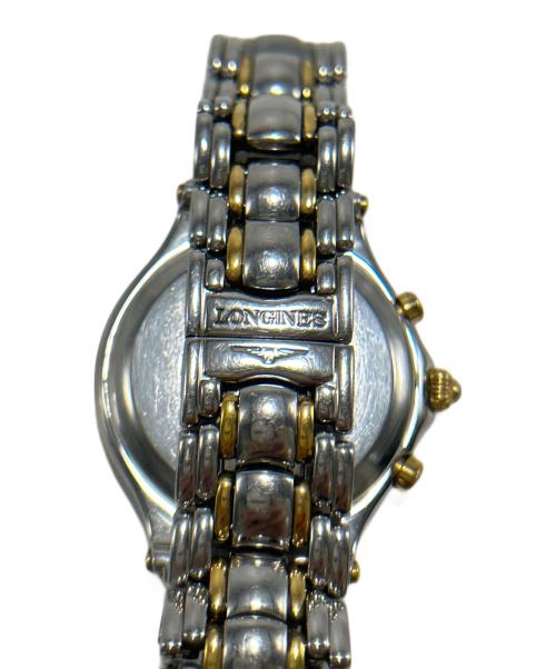 LONGINES（ロンジン）LONGINES (ロンジン) クロノグラフの古着・服飾アイテム