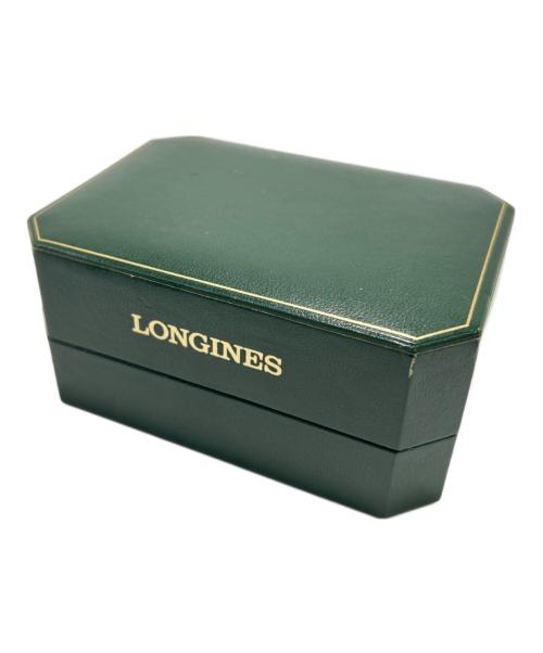 LONGINES（ロンジン）LONGINES (ロンジン) クロノグラフの古着・服飾アイテム