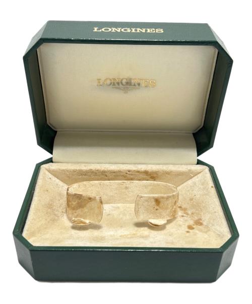 LONGINES（ロンジン）LONGINES (ロンジン) クロノグラフの古着・服飾アイテム